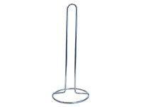 Stojánek na kuchynské utěrky nerez